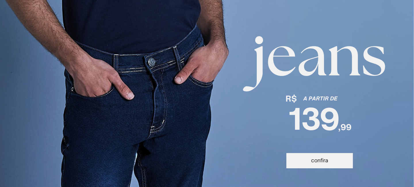 Banner - Jeans